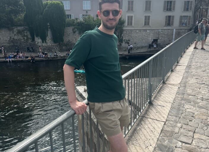 Photo de profil de jufry