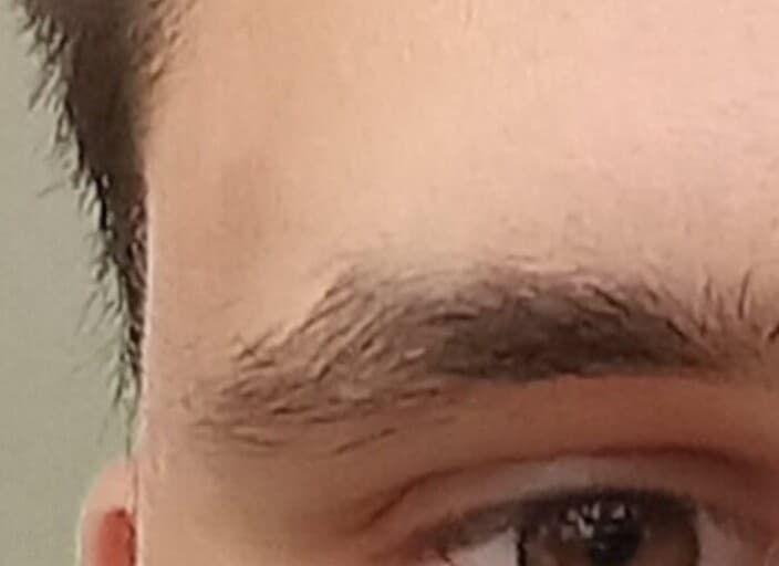 Photo de profil de tete