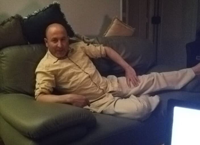 Photo de profil de feeling007