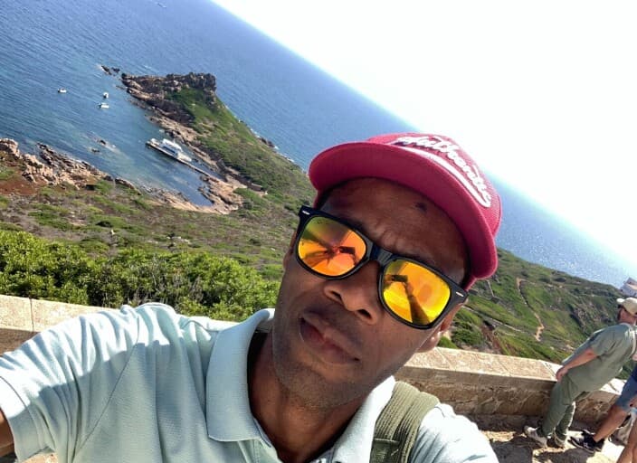 Photo de profil de Popeye973