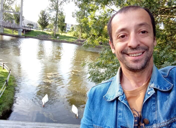 Photo de profil de estribeleiro