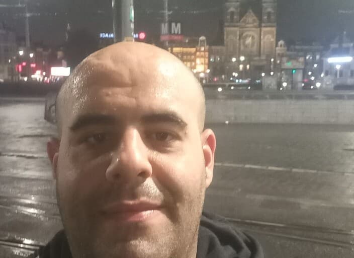 Photo de profil de joestallone22