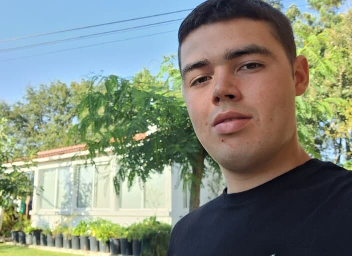 Photo de profil de valou8887