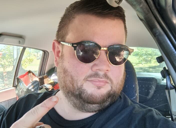 Photo de profil de Pierre80