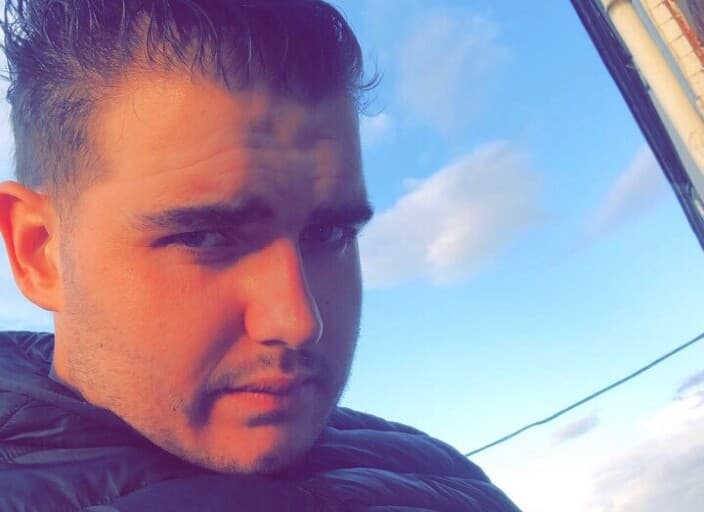 Photo de profil de Mike10432