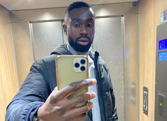 Photo de profil de diamantnoir