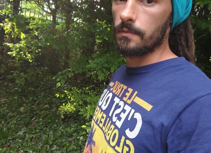 Photo de profil de Miky89110