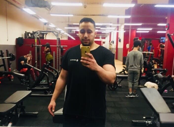 Photo de profil de fabyo