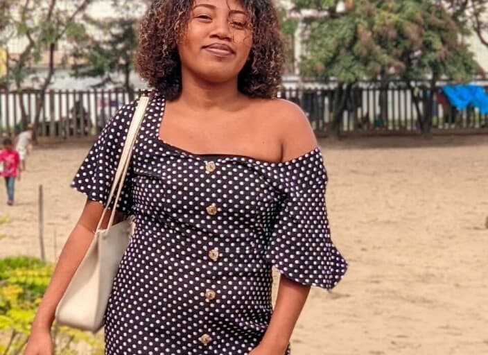 Photo de profil de Fahosiah