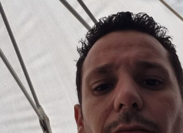 Photo de profil de alge