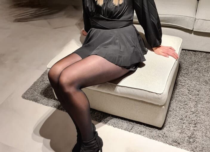 Photo de profil de SoniaNylon