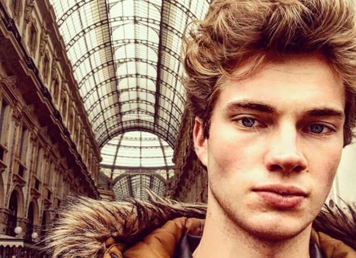 Photo de profil de thenewlover