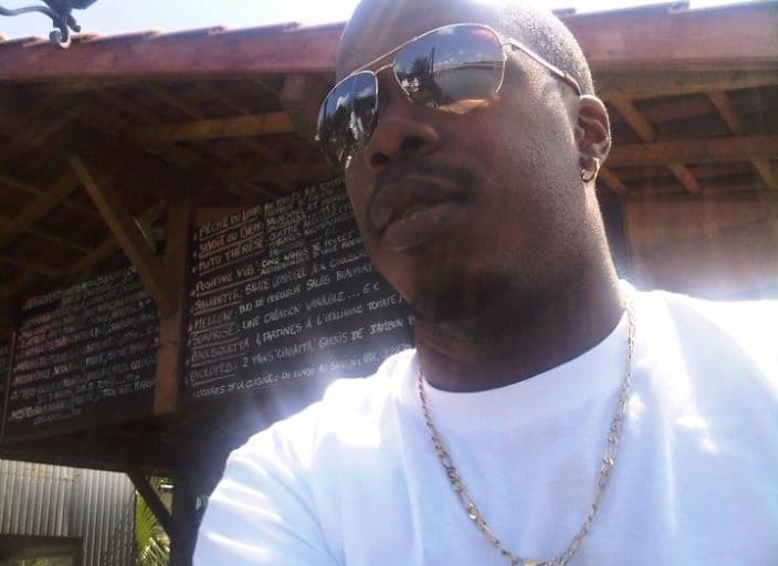 Photo de profil de Blackdoukokin