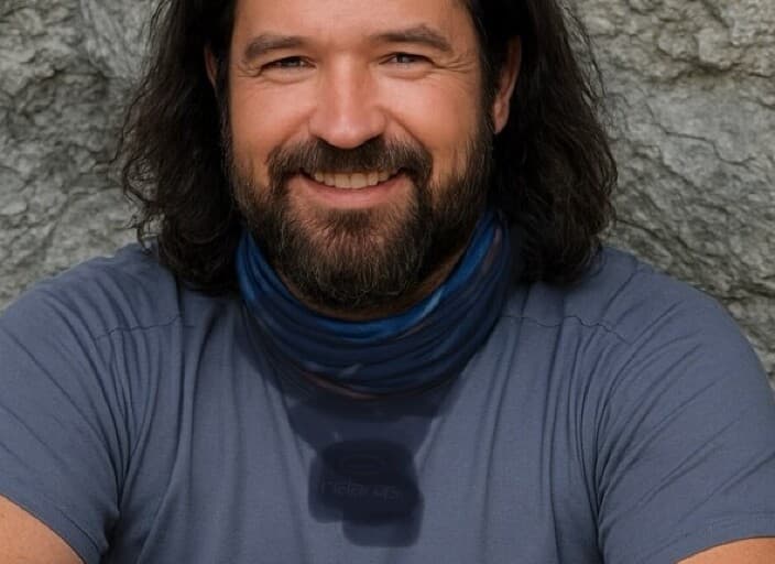 Photo de profil de sybarite