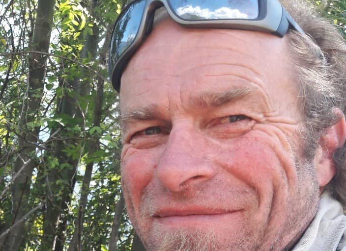 Photo de profil de blond