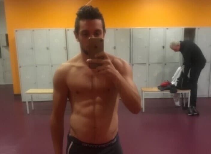 Photo de profil de yoschi