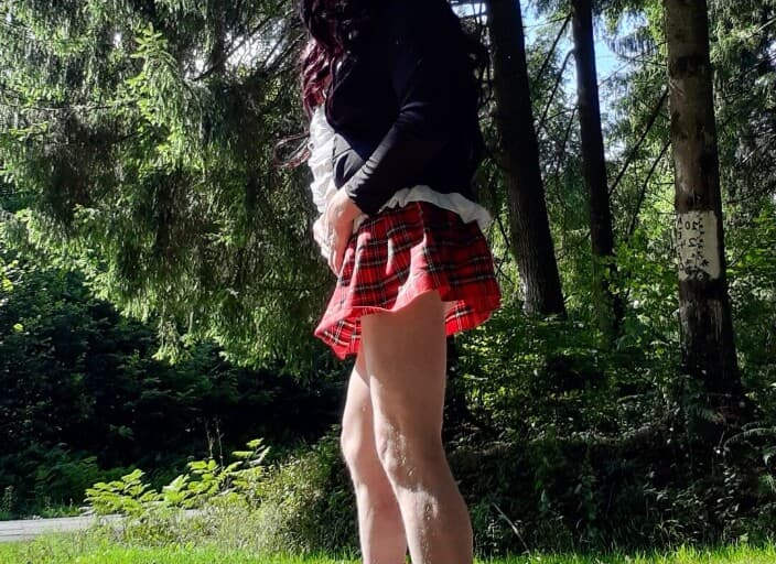 Tvgirlychantal