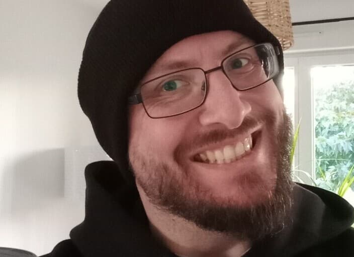 Photo de profil de Matt8716