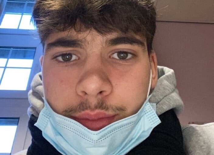 Photo de profil de sabs2020