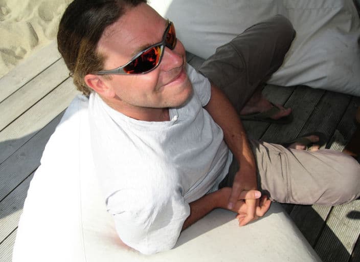 Photo de profil de carpediem951