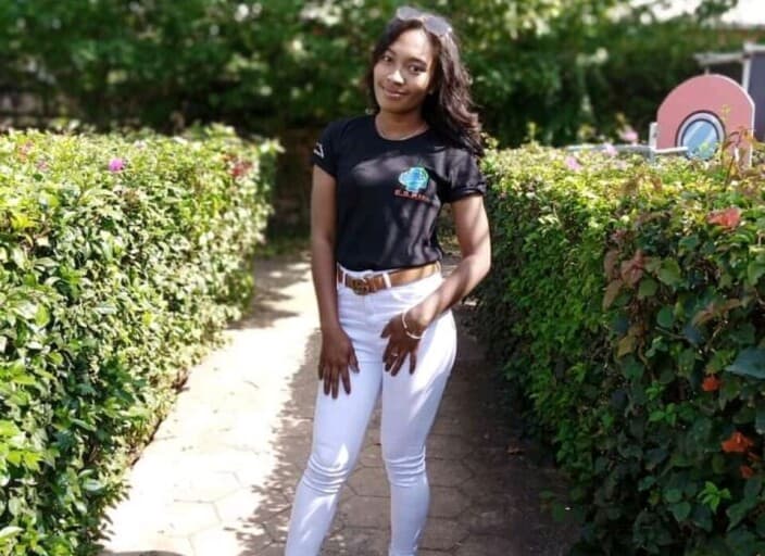 Photo de profil de Surayah