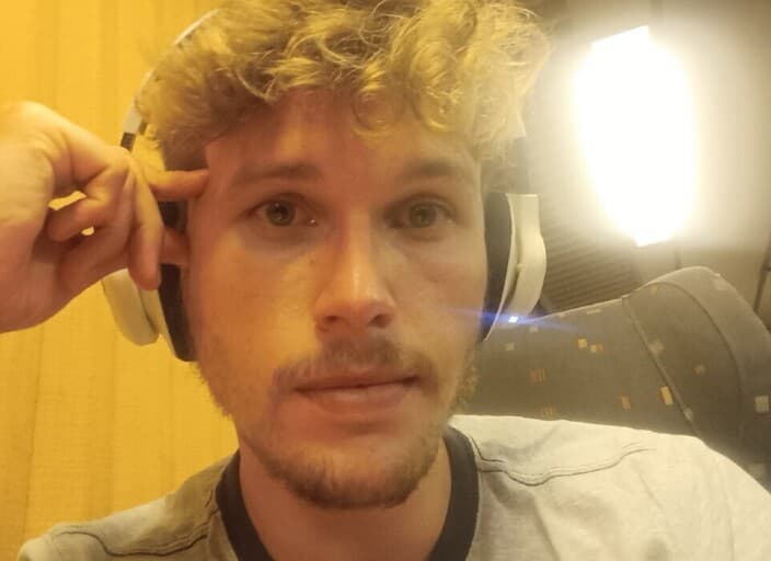 Photo de profil de Marcch