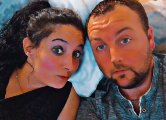 Photo de profil de couple90008