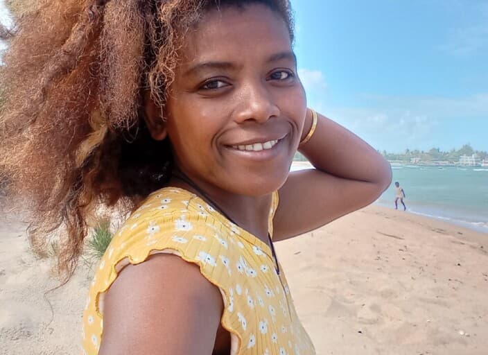 Photo de profil de francy12