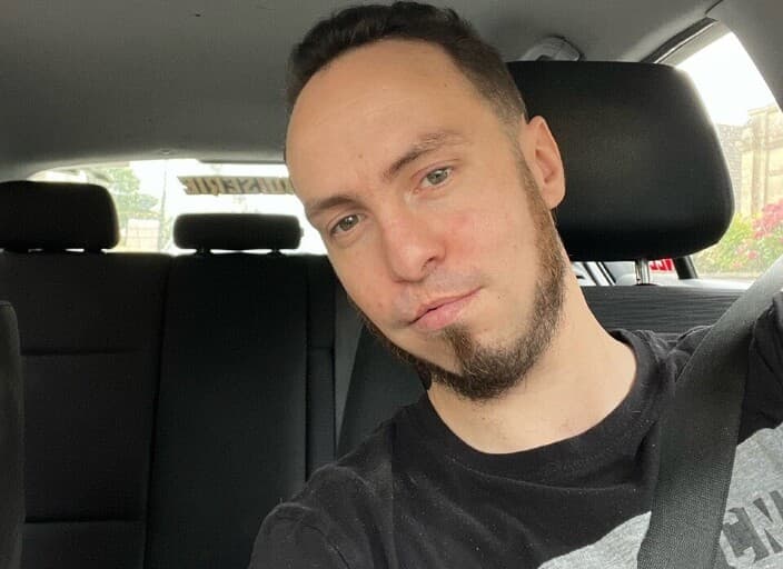 Photo de profil de niko14