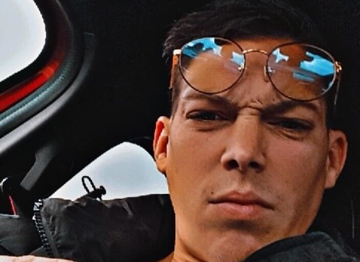 Photo de profil de Symba69