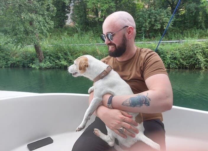 Photo de profil de Val6975