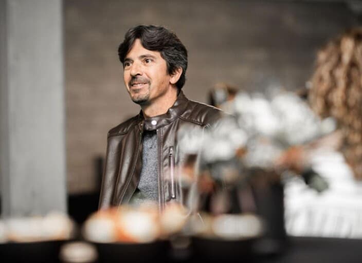 Photo de profil de ruivo