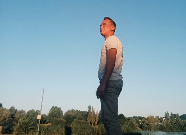 Photo de profil de maxi77