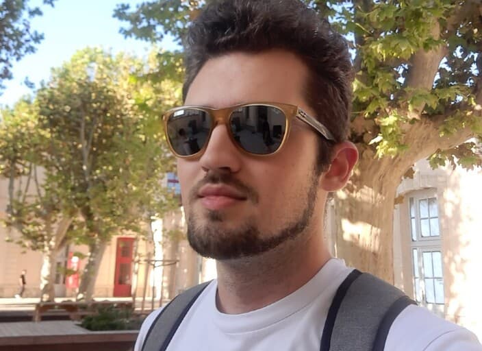 Photo de profil de colocolas