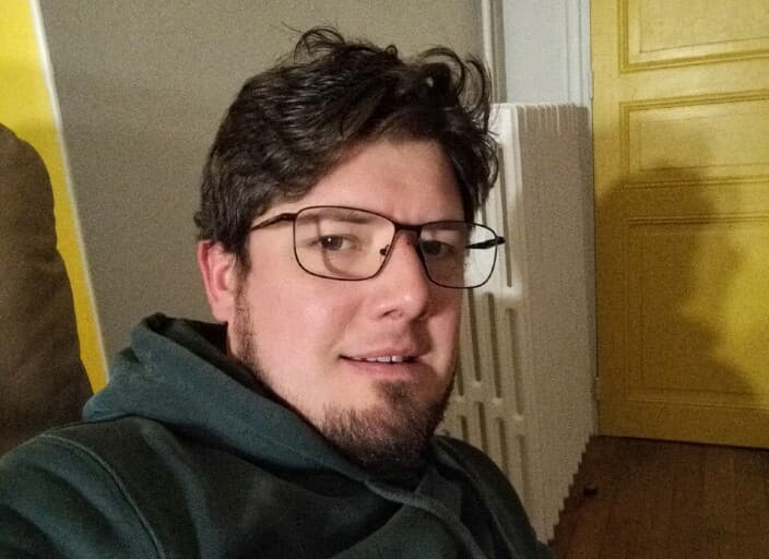 Photo de profil de gui1306