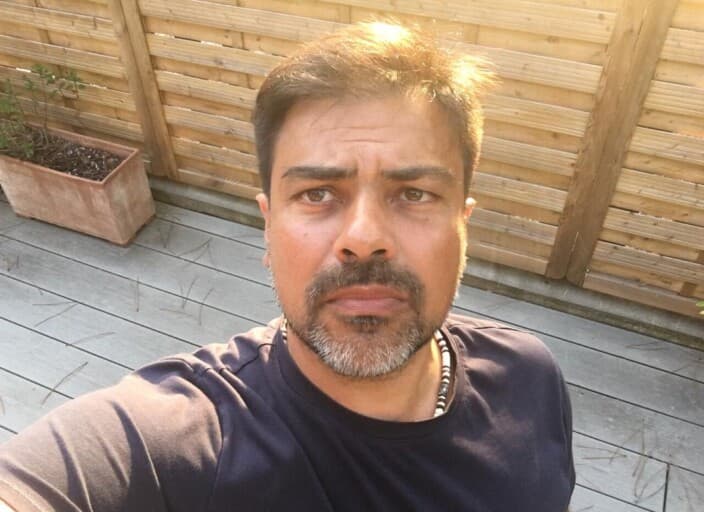 Photo de profil de faridos