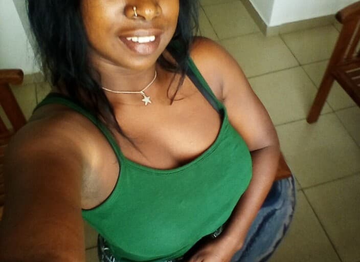 Photo de profil de poupoussy