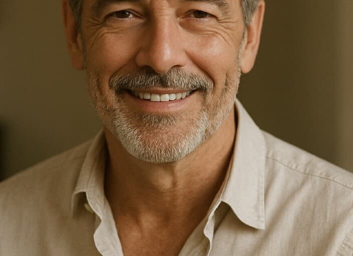 Photo de profil de Alain84