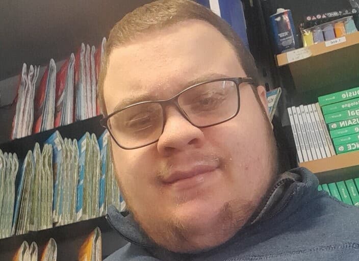 Photo de profil de alex88400