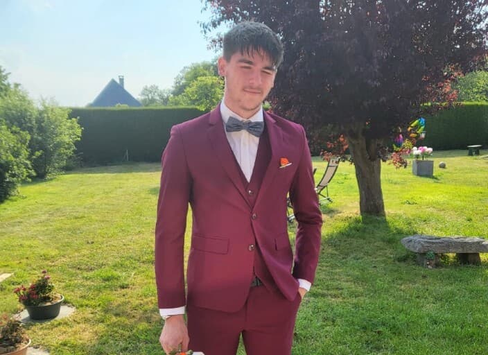 Photo de profil de huabt