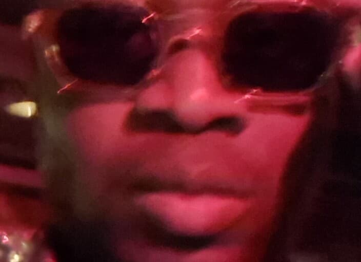 Photo de profil de bson