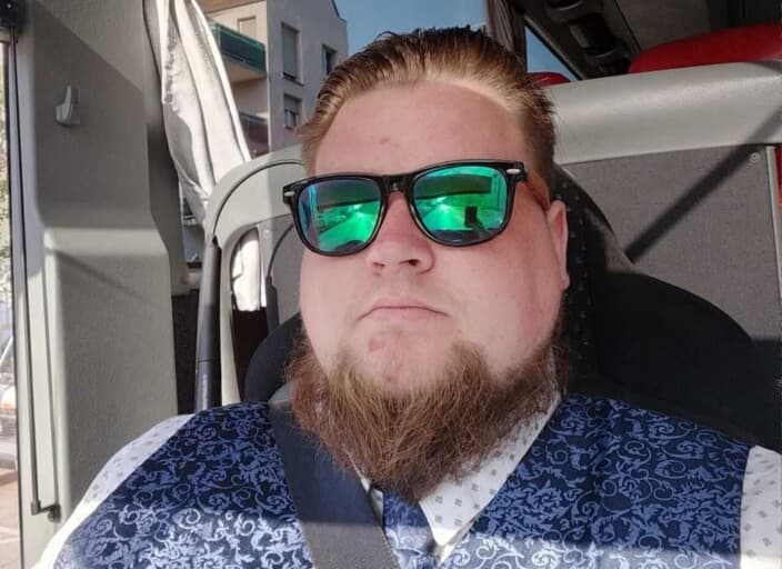 Photo de profil de loxley