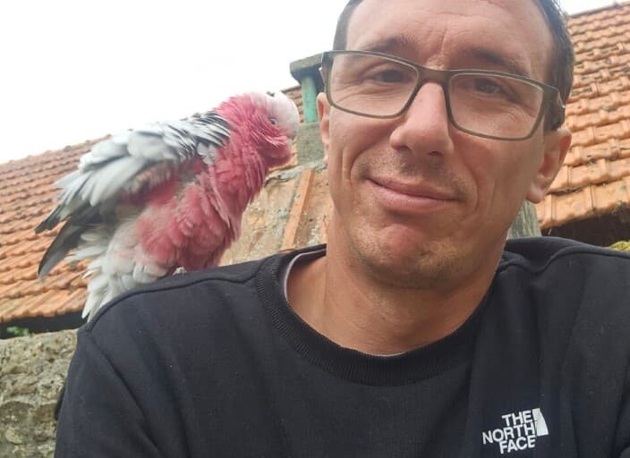 Photo de profil de mikawelou