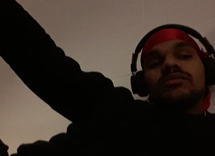 Photo de profil de mlk6789