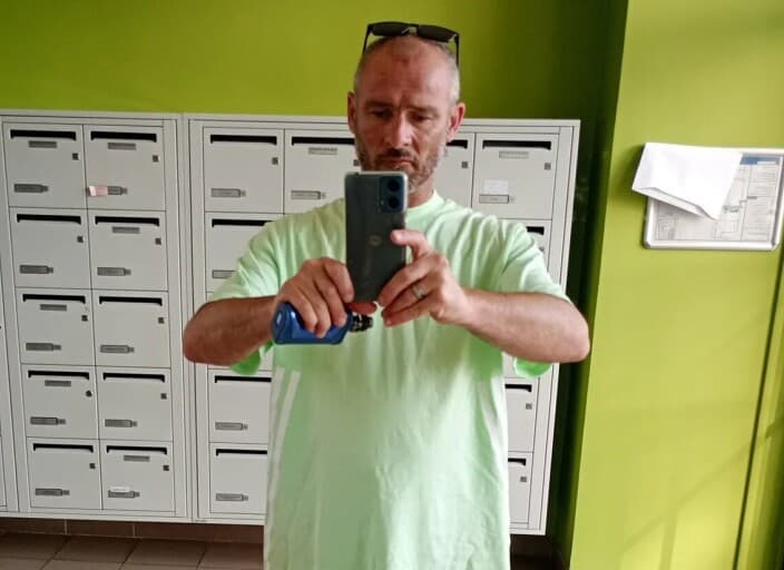 Photo de profil de chriskool