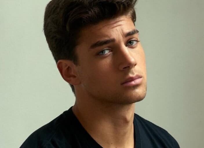 Photo de profil de JohnLibera