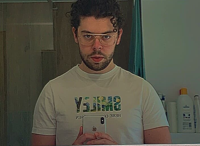 Photo de profil de DanPinto