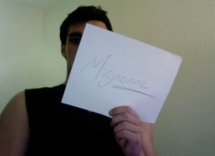 Photo de profil de jhparis12