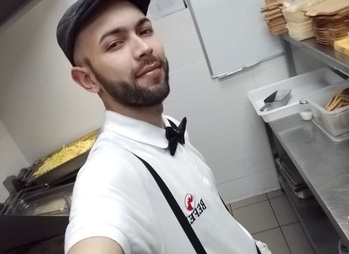 Photo de profil de matth74