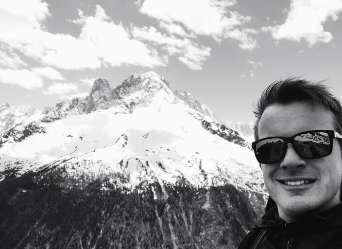 Photo de profil de Mat2711